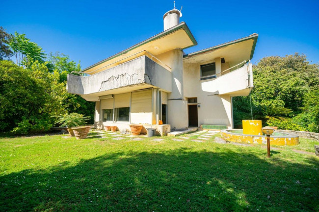 Casa singola in vendita a Forte dei Marmi