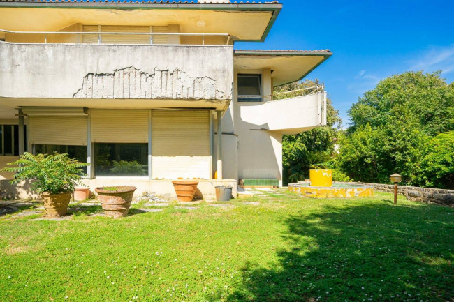 Casa singola in vendita a Forte dei Marmi