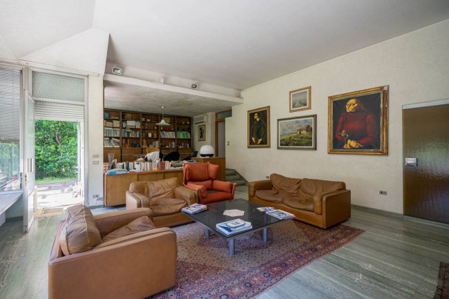 Casa singola in vendita a Forte dei Marmi