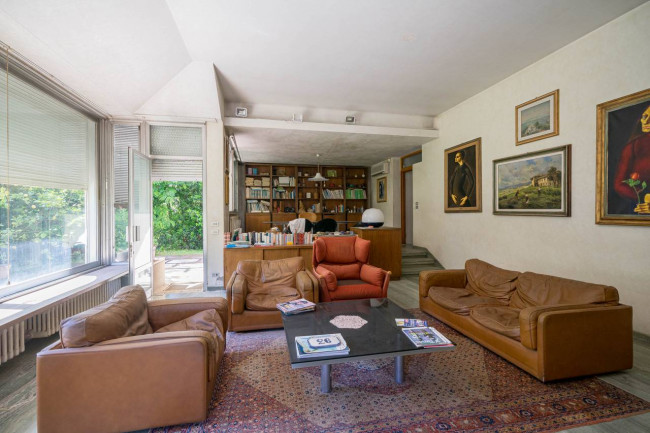 Casa singola in vendita a Forte dei Marmi