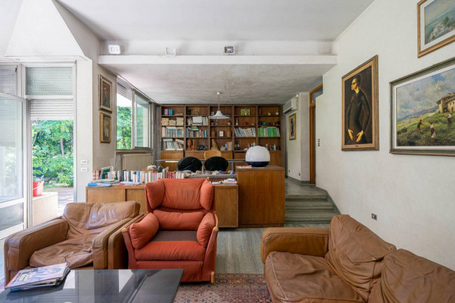 Casa singola in vendita a Forte dei Marmi