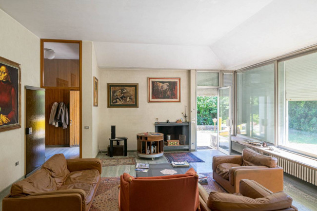 Casa singola in vendita a Forte dei Marmi