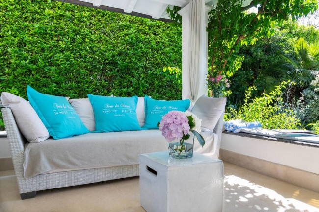 Villa in vendita a Forte dei Marmi