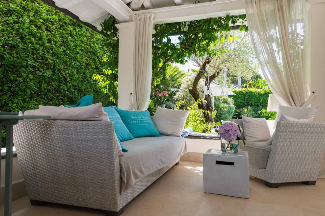 Villa in vendita a Forte dei Marmi