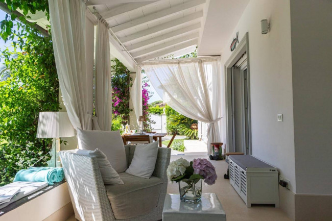 Villa in vendita a Forte dei Marmi