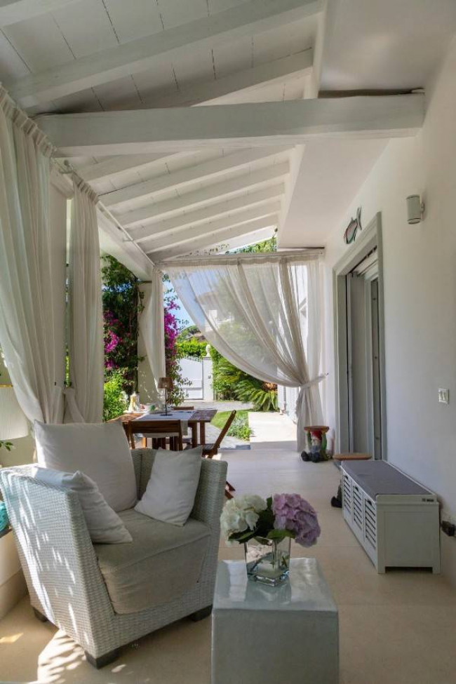Villa in vendita a Forte dei Marmi