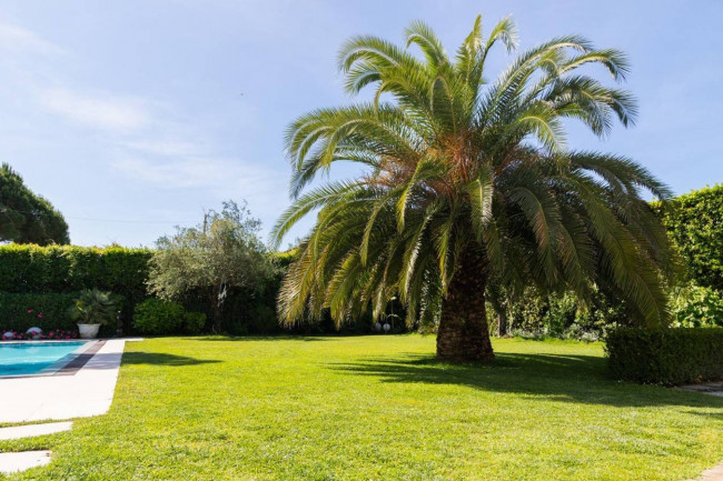 Villa in vendita a Forte dei Marmi
