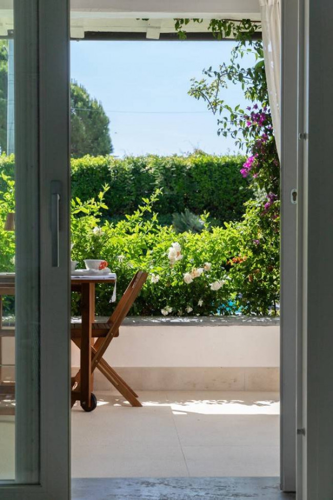 Villa in vendita a Forte dei Marmi