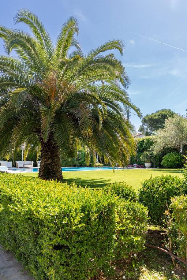Villa in vendita a Forte dei Marmi