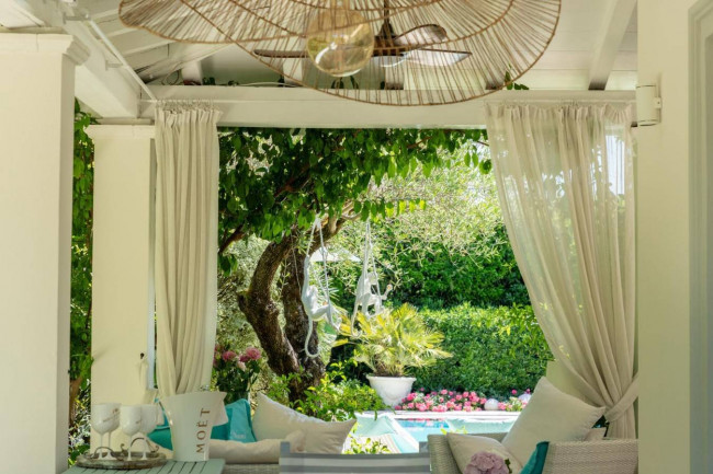 Villa in vendita a Forte dei Marmi