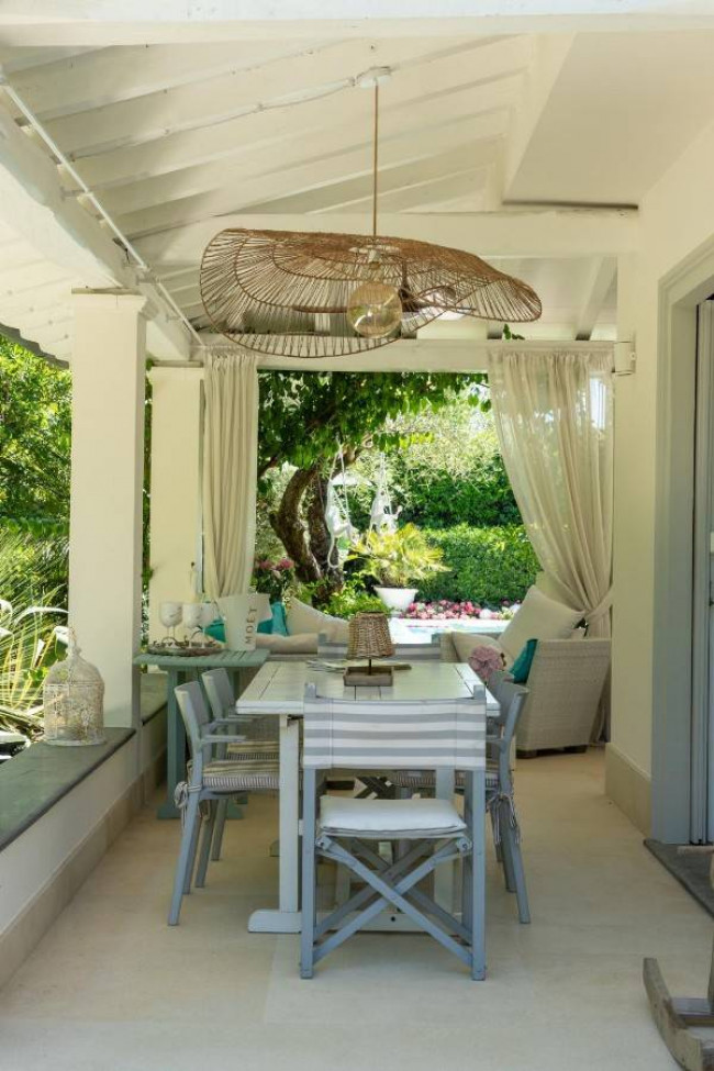 Villa in vendita a Forte dei Marmi
