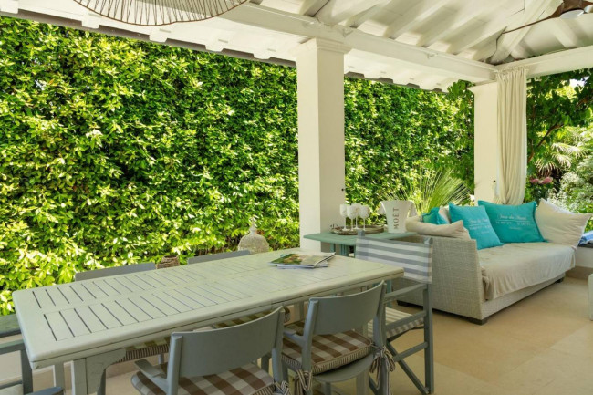 Villa in vendita a Forte dei Marmi