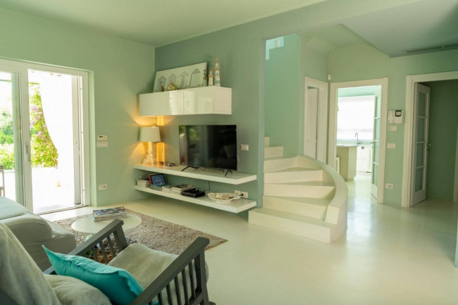 Villa in vendita a Forte dei Marmi