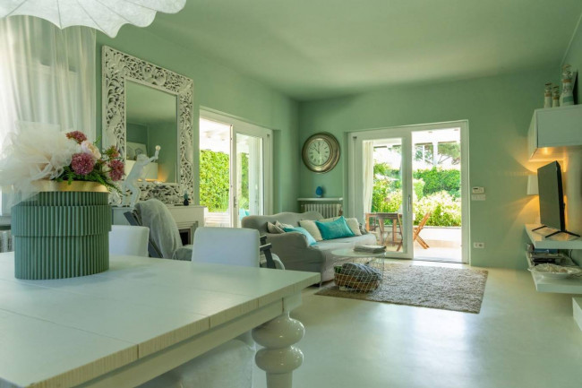 Villa in vendita a Forte dei Marmi