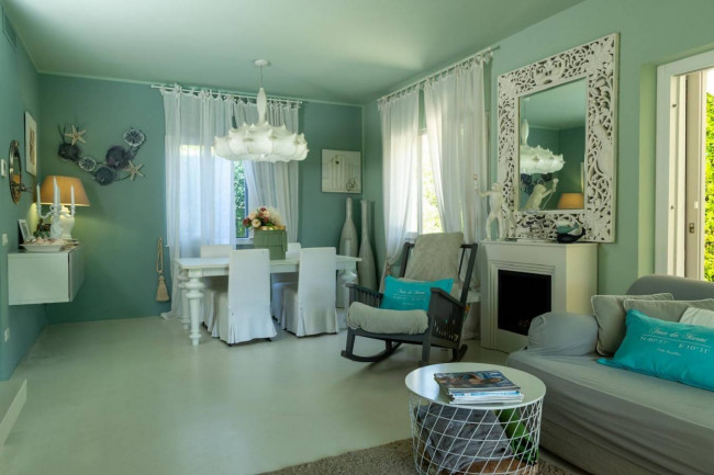 Villa in vendita a Forte dei Marmi