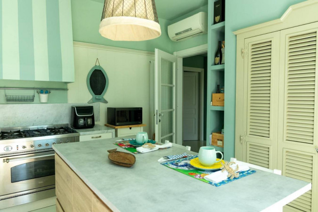 Villa in vendita a Forte dei Marmi