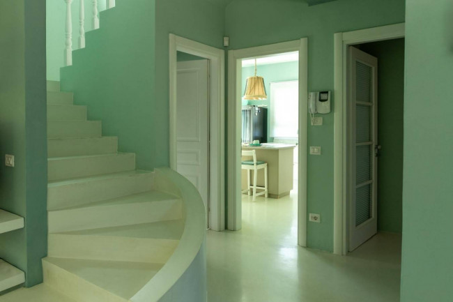 Villa in vendita a Forte dei Marmi