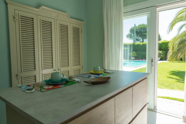 Villa in vendita a Forte dei Marmi