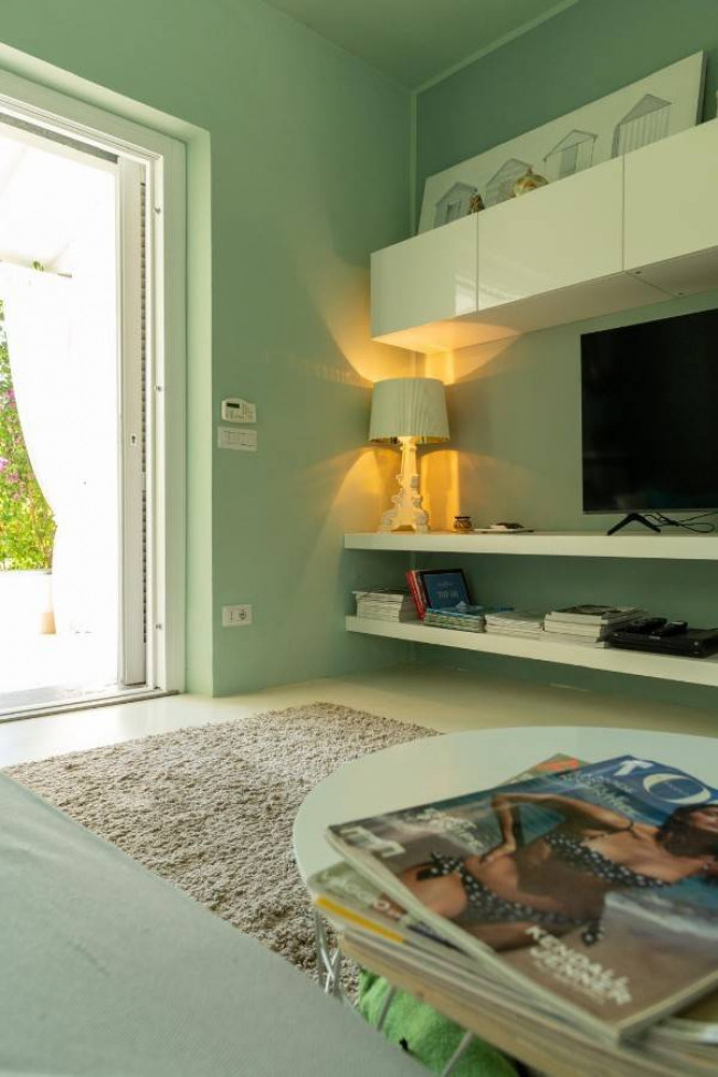 Villa in vendita a Forte dei Marmi