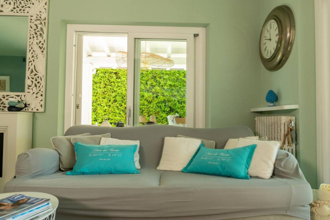 Villa in vendita a Forte dei Marmi