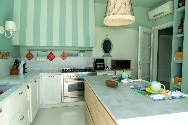 Villa in vendita a Forte dei Marmi