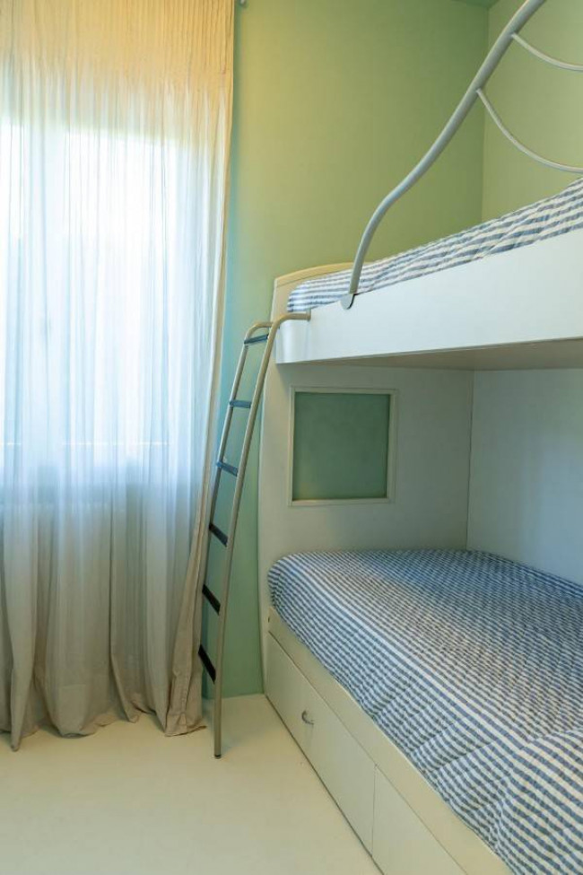Villa in vendita a Forte dei Marmi