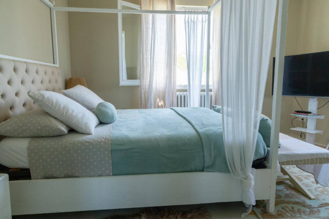 Villa in vendita a Forte dei Marmi