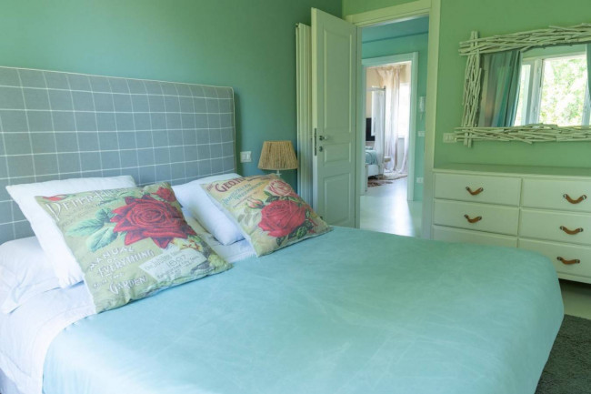 Villa in vendita a Forte dei Marmi