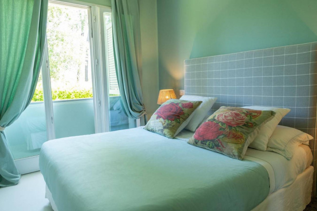 Villa in vendita a Forte dei Marmi