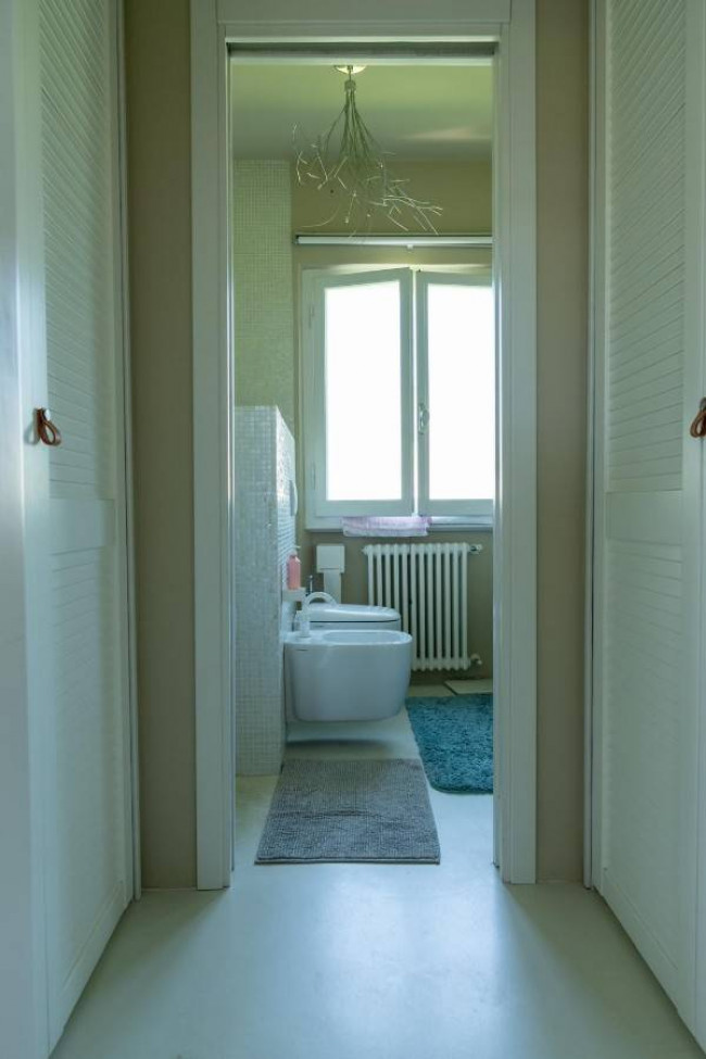 Villa in vendita a Forte dei Marmi