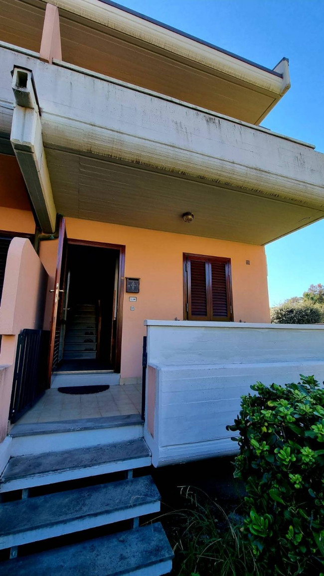 Villette a schiera in vendita a Massa