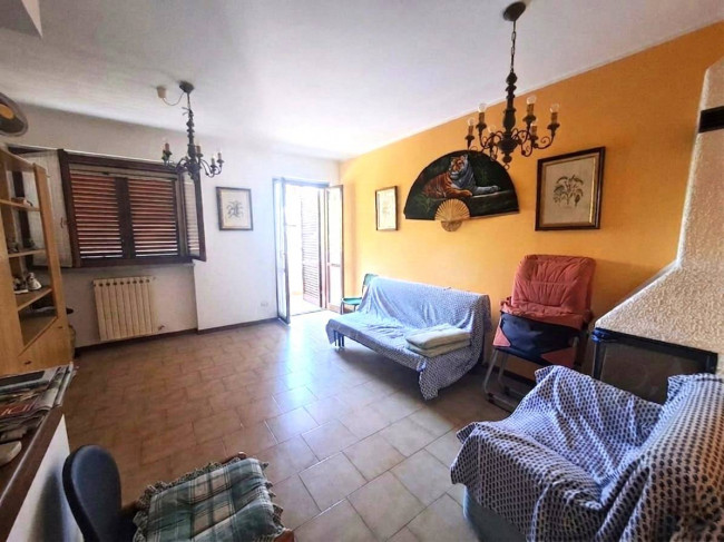 Villette a schiera in vendita a Massa