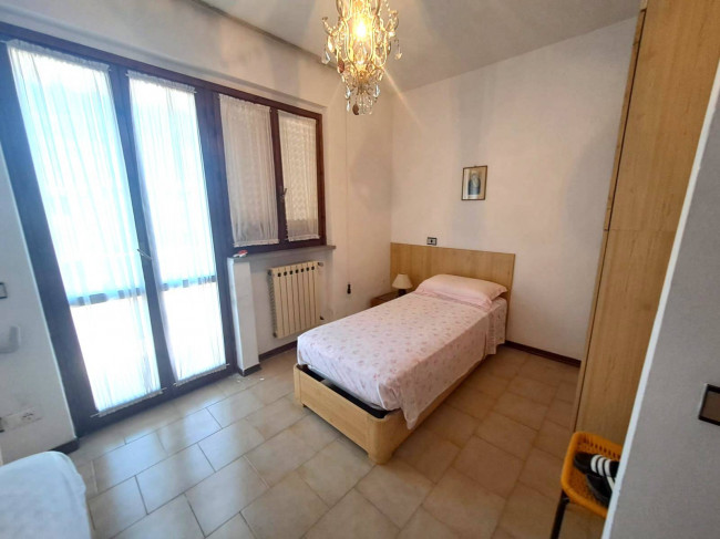 Villette a schiera in vendita a Massa
