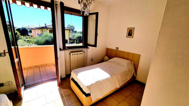 Villette a schiera in vendita a Massa