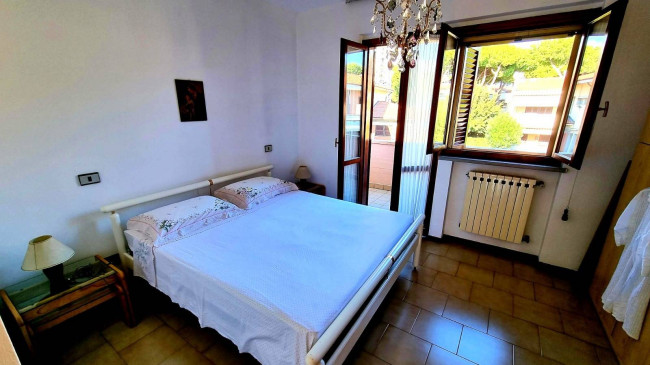 Villette a schiera in vendita a Massa