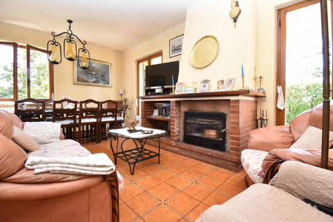Villa Bifamiliare in vendita a Forte dei Marmi