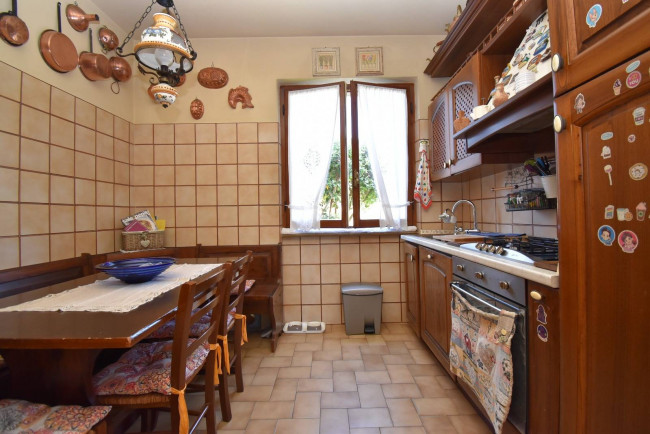 Villa Bifamiliare in vendita a Forte dei Marmi
