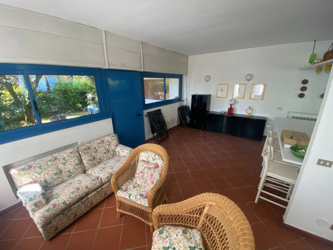 Villette a schiera in vendita a Montignoso