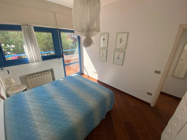 Villette a schiera in vendita a Montignoso