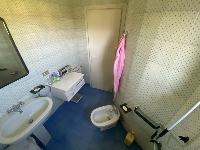Villette a schiera in vendita a Montignoso
