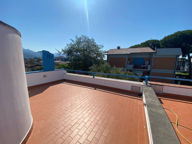 Villette a schiera in vendita a Montignoso