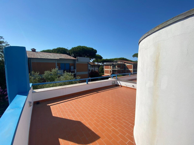 Villette a schiera in vendita a Montignoso