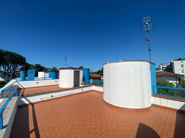 Villette a schiera in vendita a Montignoso