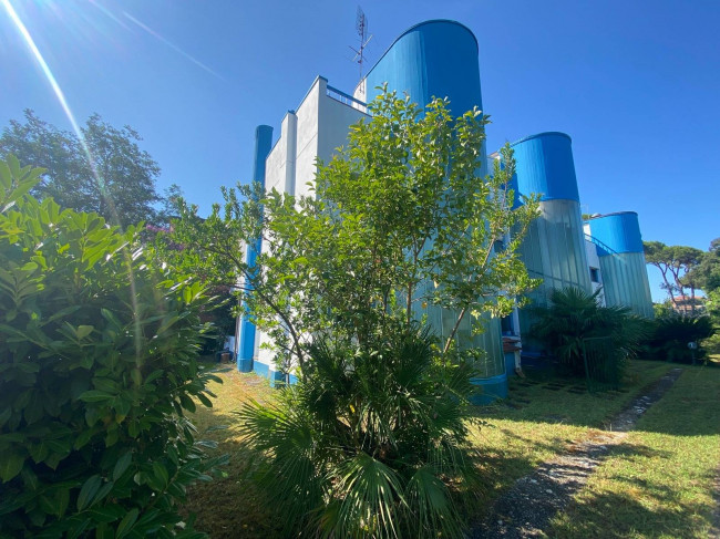 Villette a schiera in vendita a Montignoso