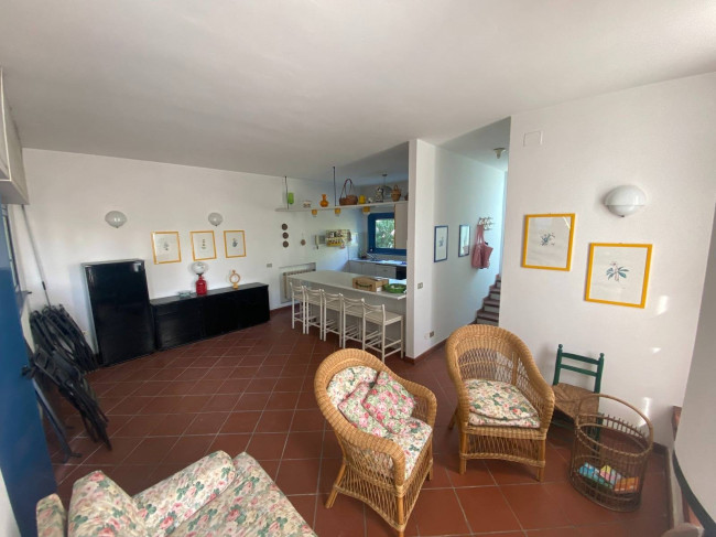 Villette a schiera in vendita a Montignoso