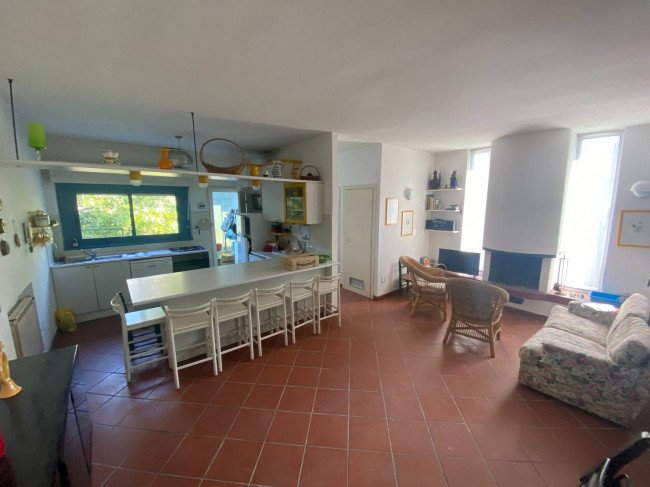 Villette a schiera in vendita a Montignoso