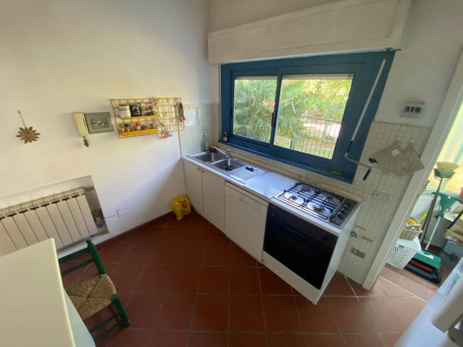Villette a schiera in vendita a Montignoso