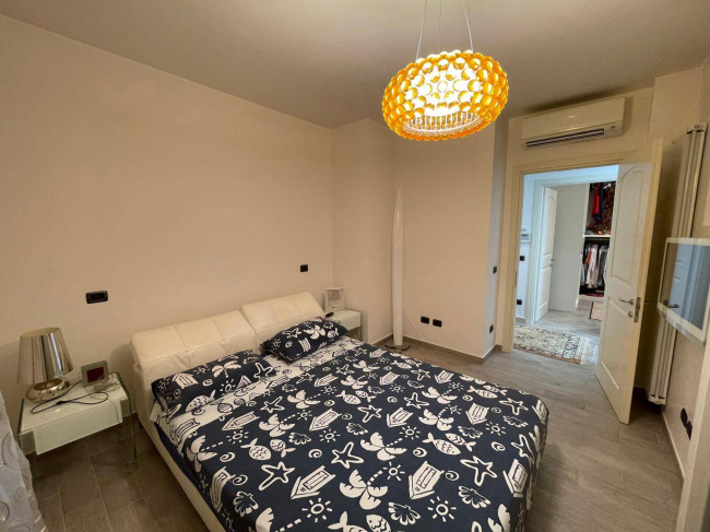 Villa Bifamiliare in vendita a Montignoso