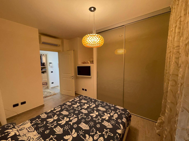 Villa Bifamiliare in vendita a Montignoso