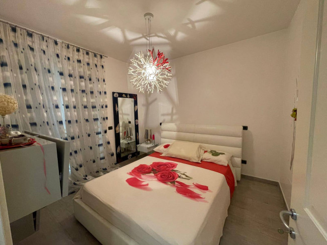 Villa Bifamiliare in vendita a Montignoso